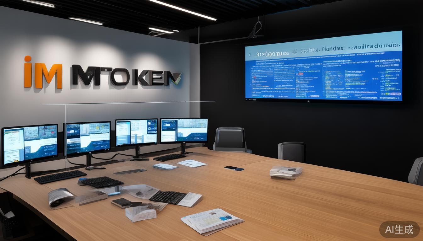 长期观察区块链行业：imToken 如何从以太坊钱包发展成多链入口？