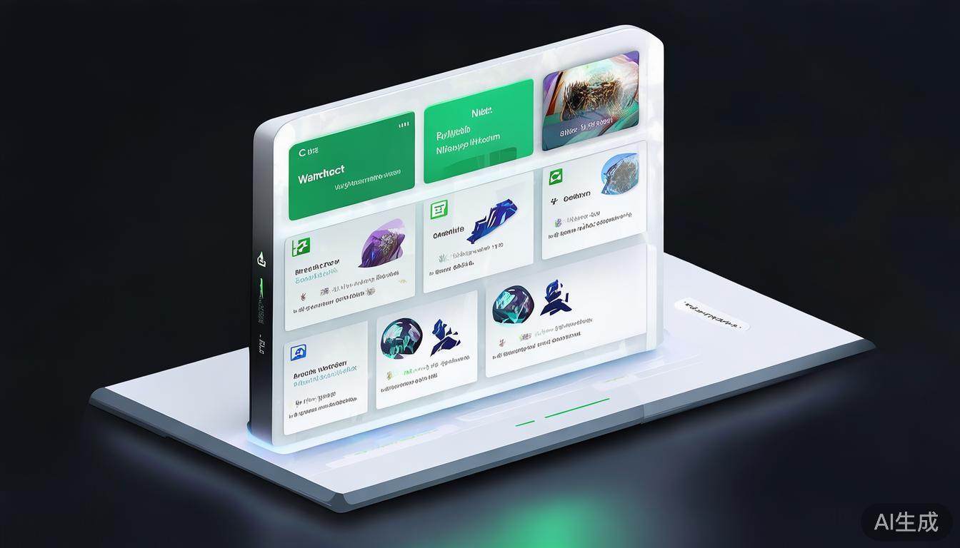 钱包跨链_使用imToken钱包App进行跨功能合作_des跨链钱包