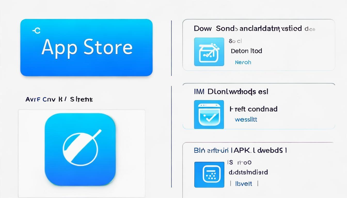 手机下载安装im钱包不难，掌握方法很简单！附详细步骤