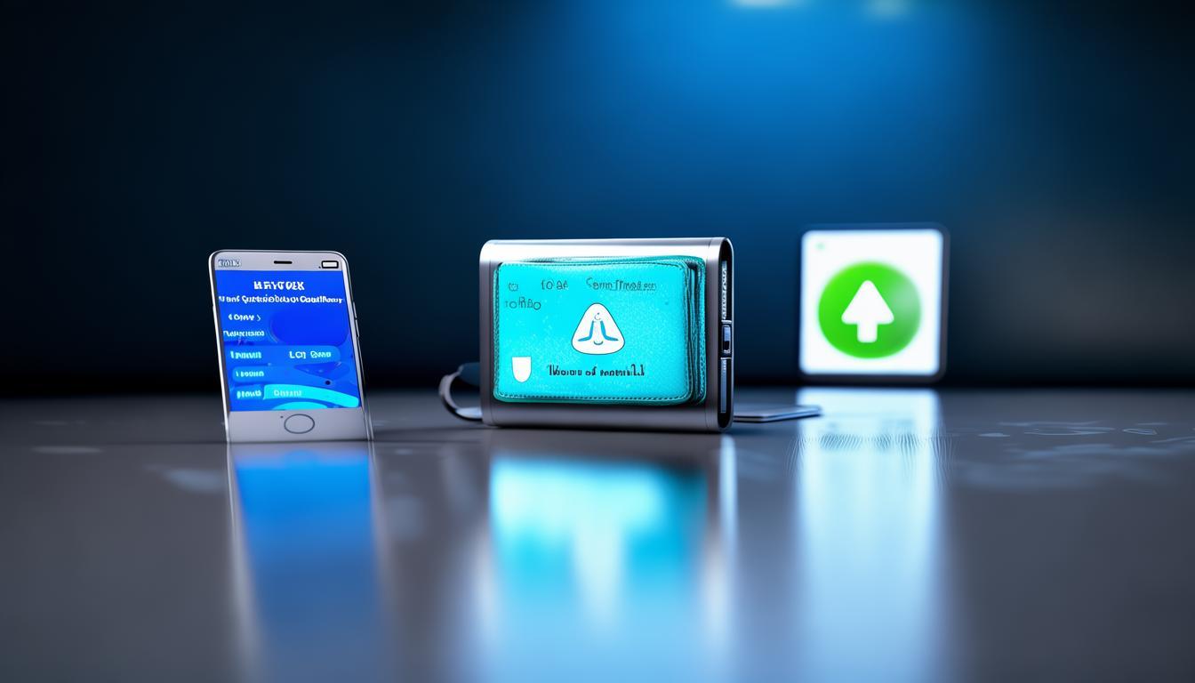 安卓使用imToken管理数字资产，这些安全要点需牢记