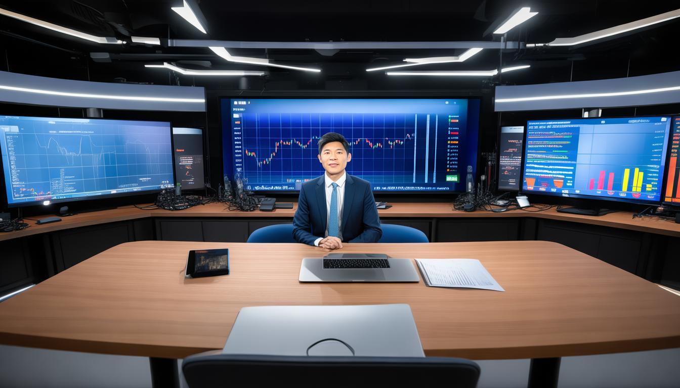 Token钱包实时行情播报超便捷！精准掌握市场变化与交易时机