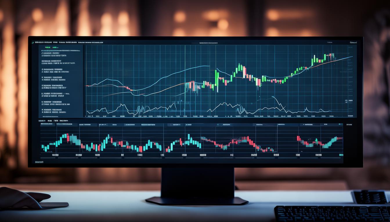 海龟交易法则指标_右侧交易主图k线指标公式_imToken最新版的交易工具与指标支持