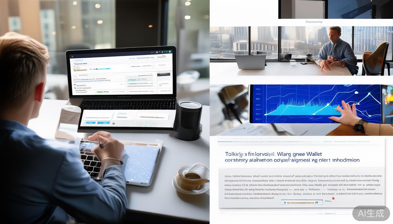 imToken基础版受热捧，跨链功能上线优势更突出，用户数据亮眼