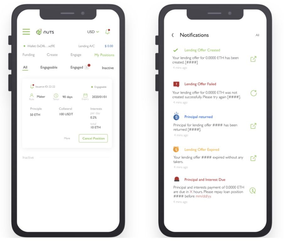 金融分布式账号规定_DeFi：分布式金融的兴起_分布式金融架构