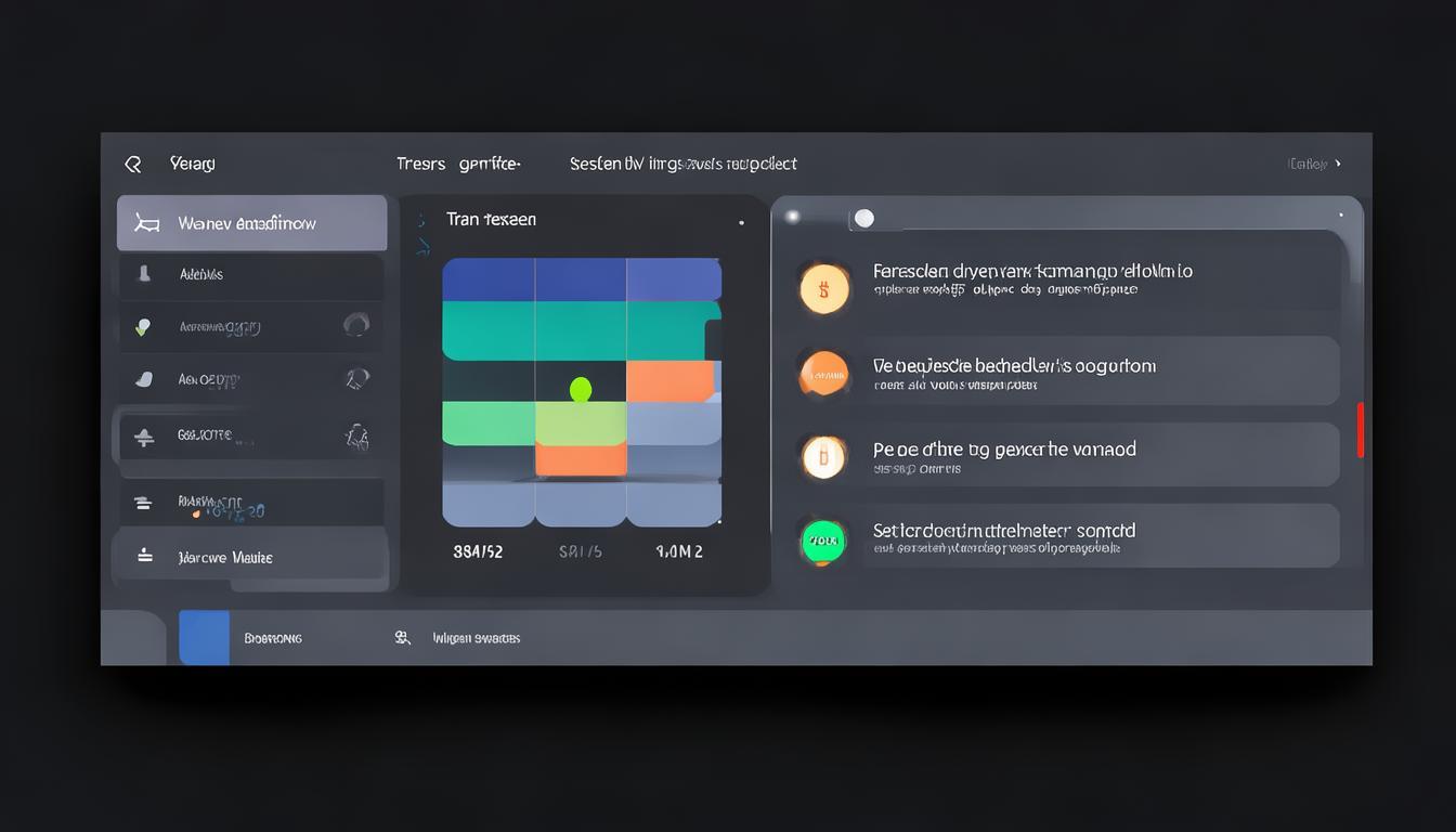 利用 imToken 钱包设置账户增强数字资产管理，详细步骤来了
