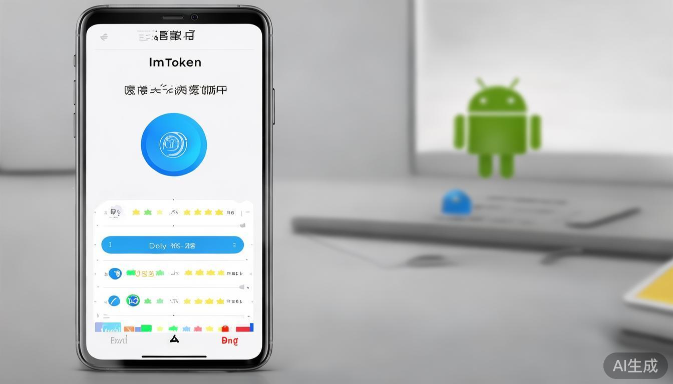 imToken安卓版：资产交易更易，借助平台与挖矿捕捉机会