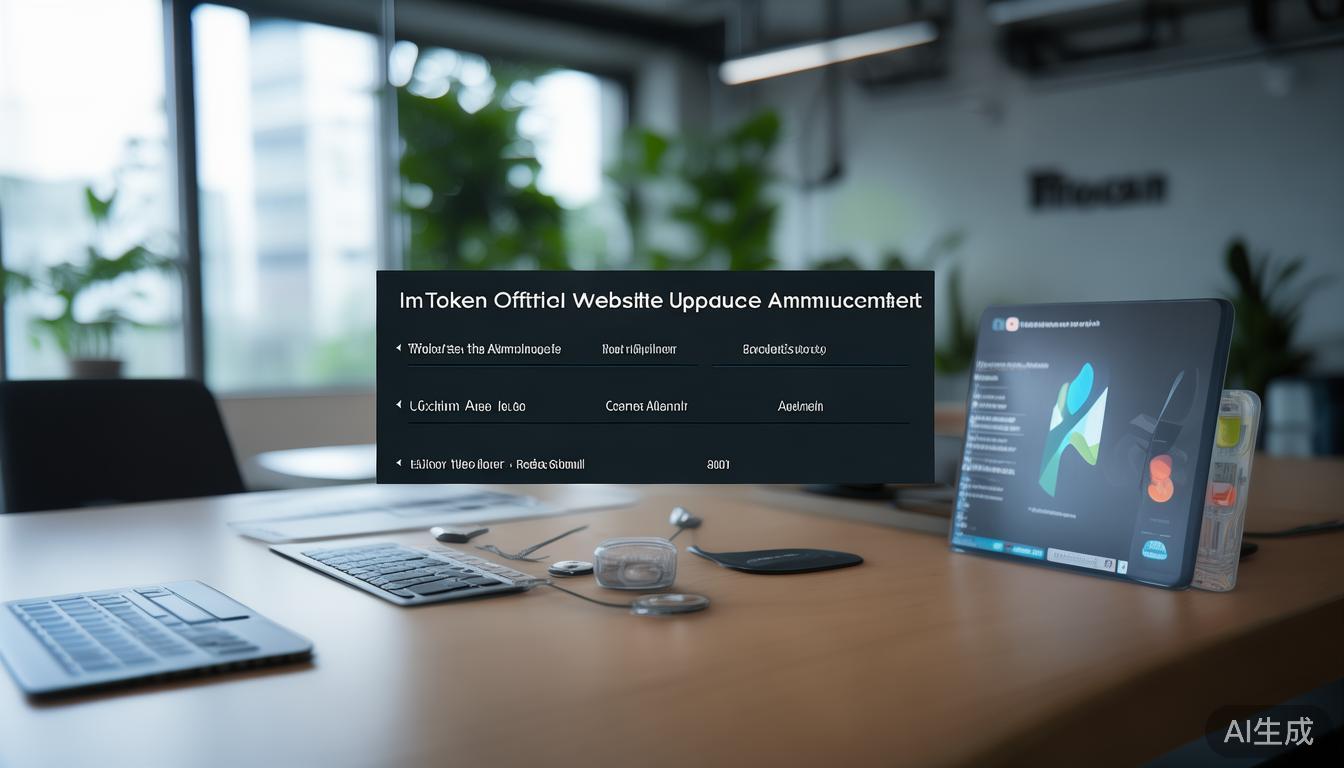 当下数字资产蓬勃发展，借助imToken官网推进数字信任建设很关键