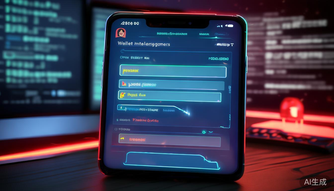 imToken通用版的网络安全与防护措施_通信系统网络安全防护_常用的网络安全防护措施