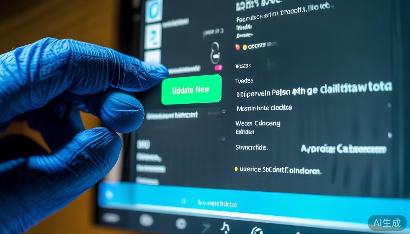 imToken官方下载指南：保障数字资产安全，从风险控制到日常管理