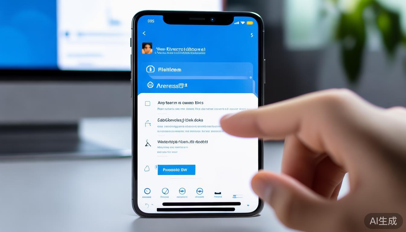 imToken钱包安全指南：助记词保管、官方下载与交易防骗，3步守护资产