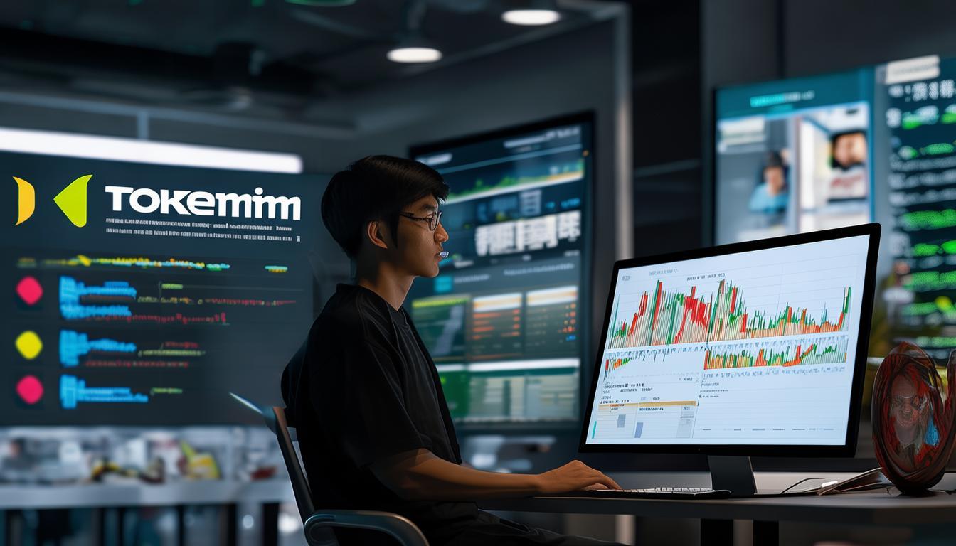 数字货币投资热潮中，Tokenim钱包APP助力小李、老张收获财富