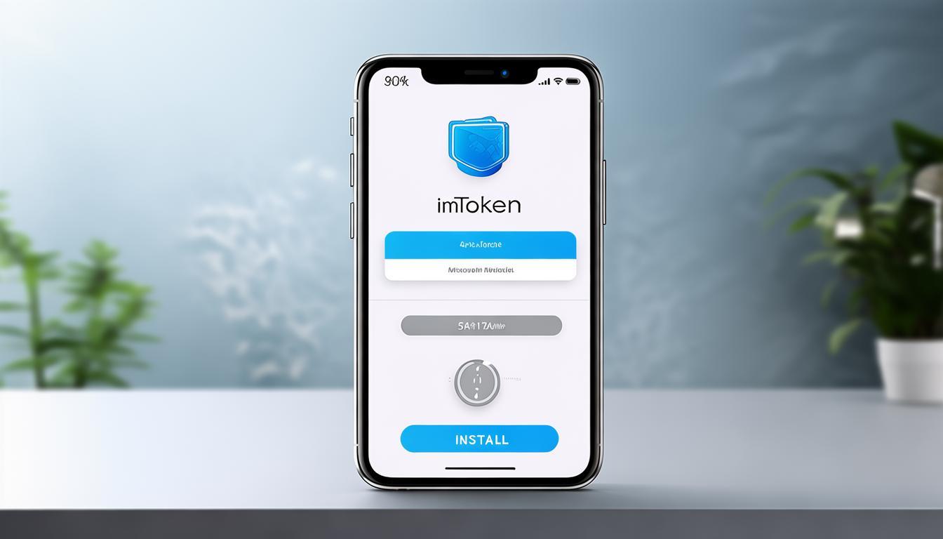 imtoke苹果怎么下载_最简单的imToken最新苹果下载方式推荐_imtoken苹果本地下载