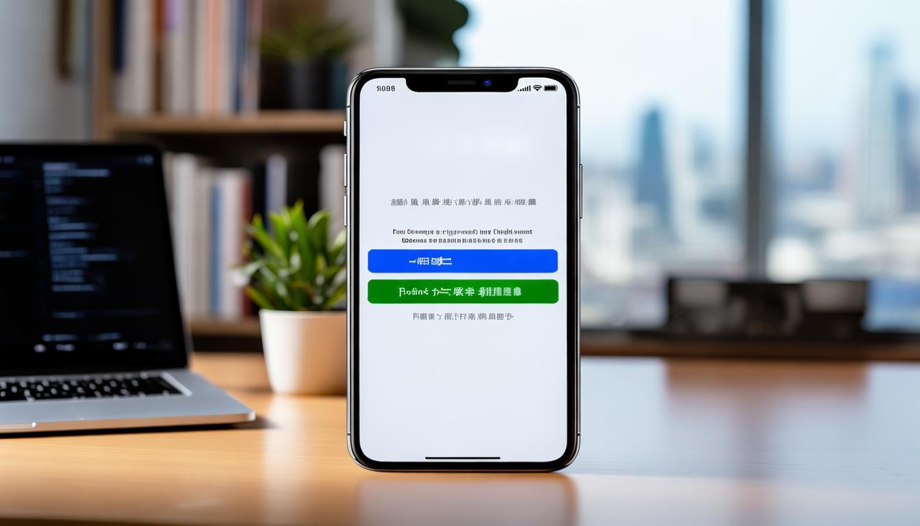 ios操作_imToken最新苹果下载流程操作规范解读_ios操作指南