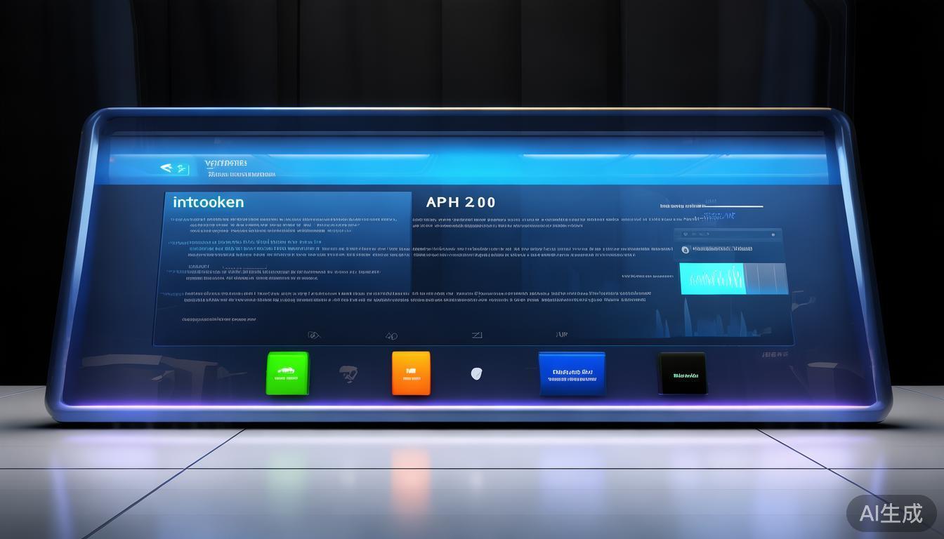 imtoken钱包2.0官网API在多场景开发应用中的巨大价值