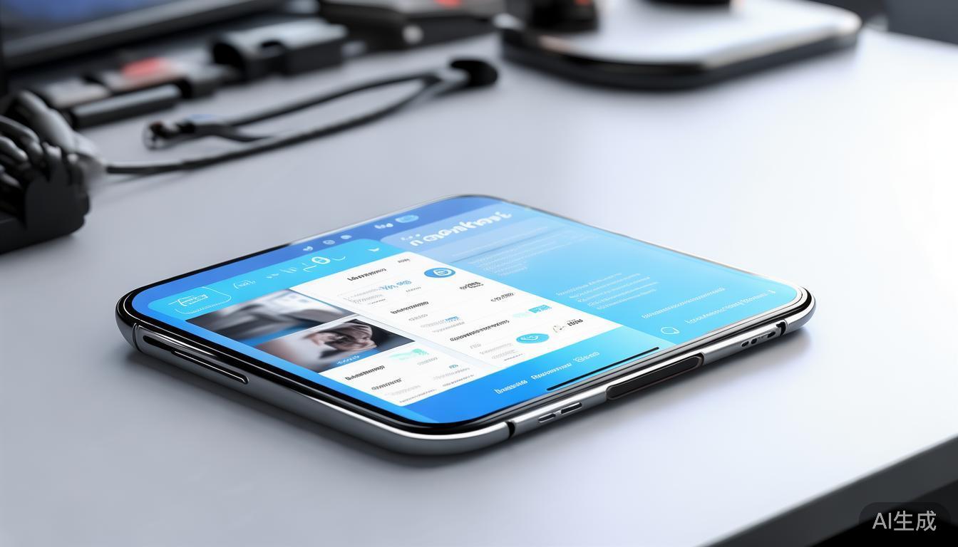 智能资产是什么意思_智能资产管理平台_如何通过imToken下载入口实现智能化的资产管理？