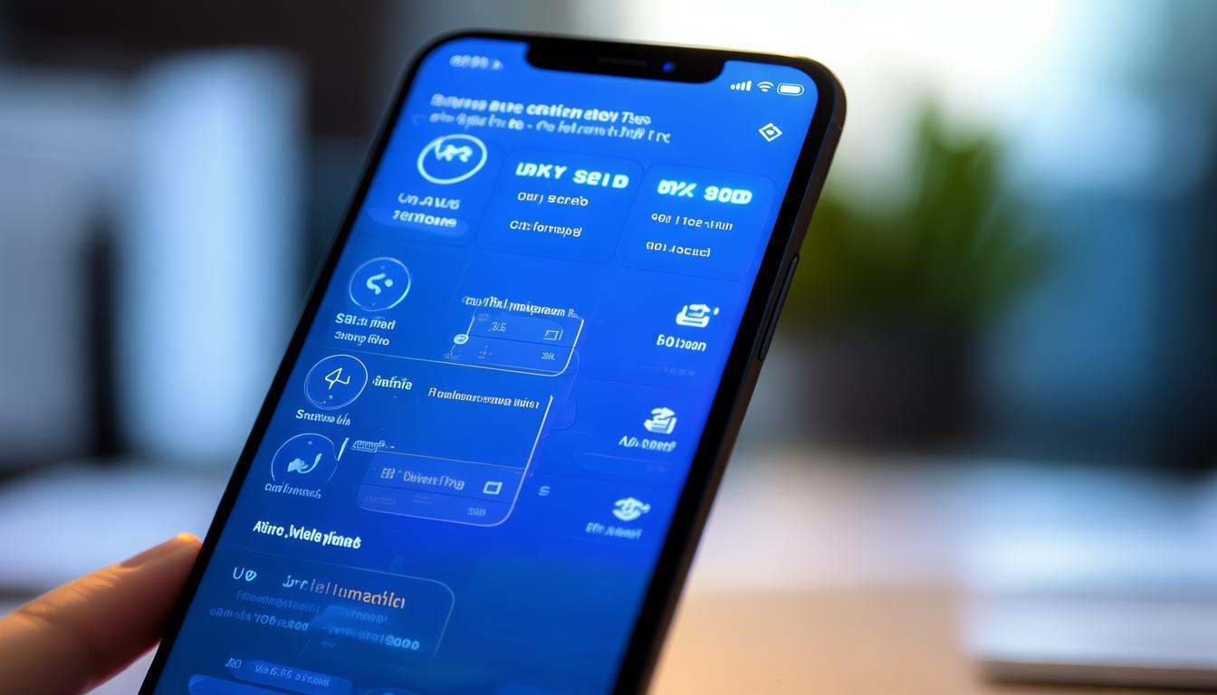 Token钱包应用实时数据超关键，开启分析功能抢占交易先机