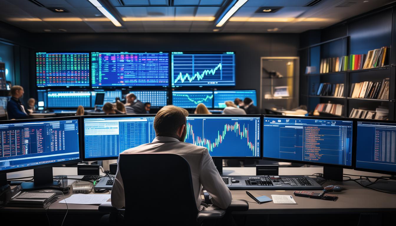 下载imToken钱包后，如何保障资产安全并实现财富增值？