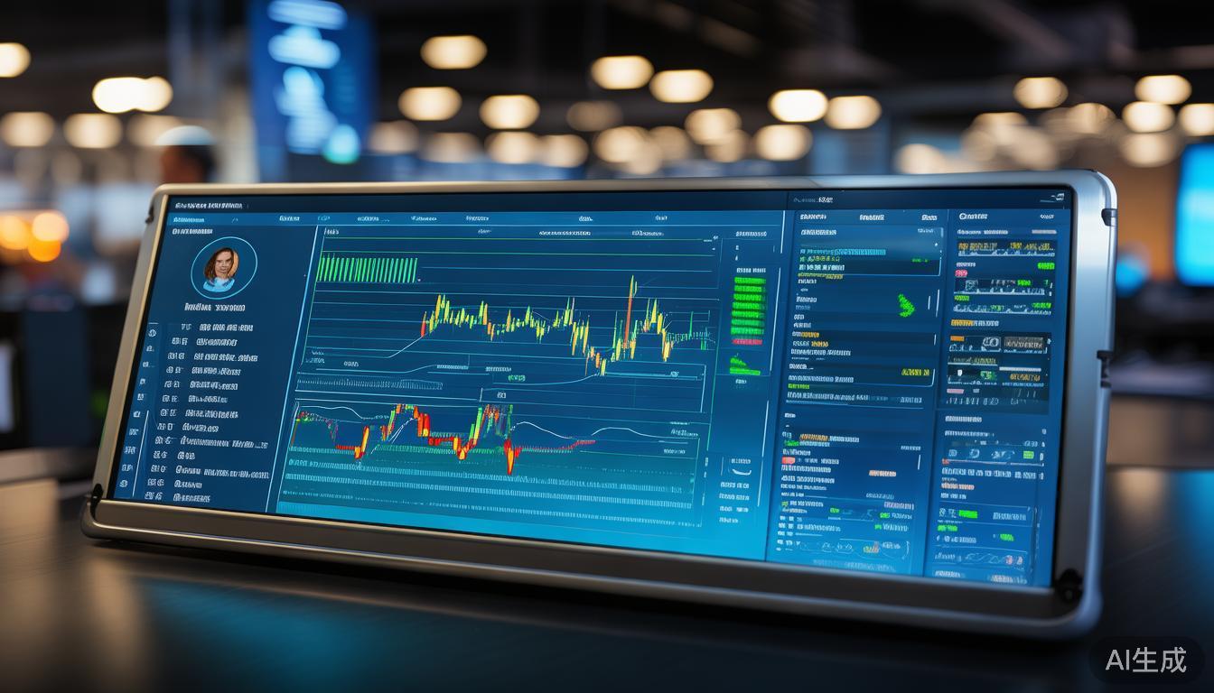 imToken钱包官方app：满足年轻投资者与专业交易员不同需求