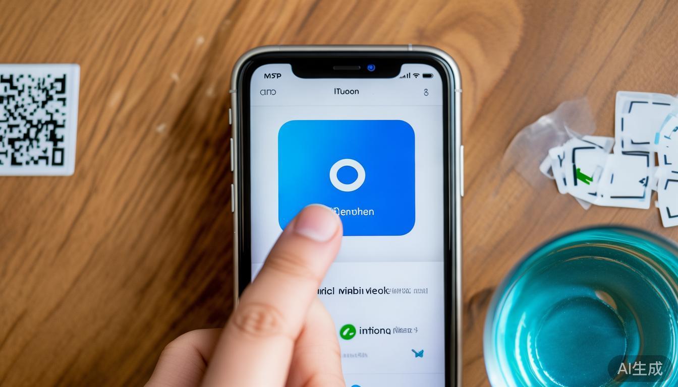 imToken下载入口：功能适用性广且操作便捷，助力数字资产安全管理
