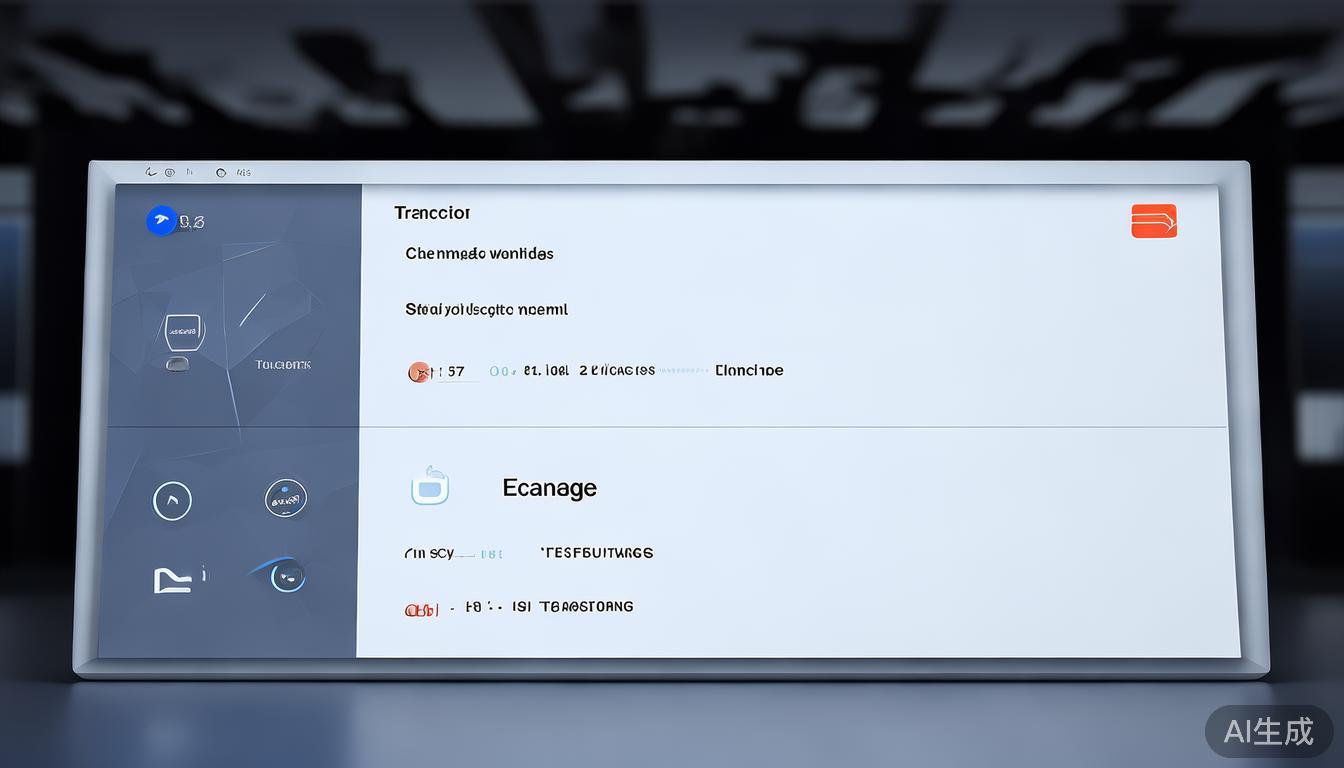 im钱包：轻松实现多币种交易与管理，开启便捷数字资产体验
