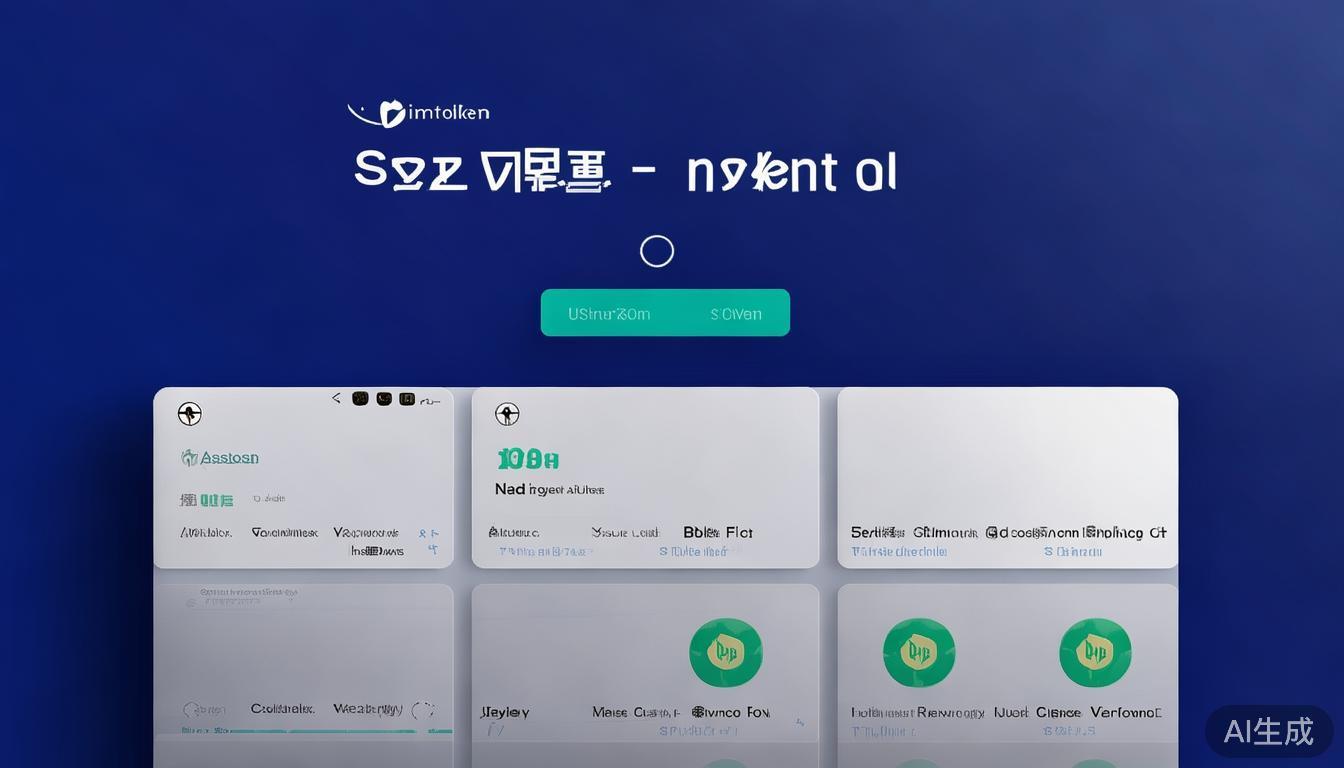 精通imToken最新官网版，掌握便捷操作与资产安全保障方法