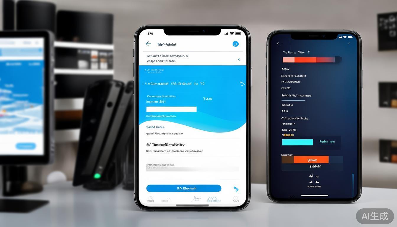 钱包应用_im钱包App在安卓系统中的兼容性与性能分析_钱包功能app