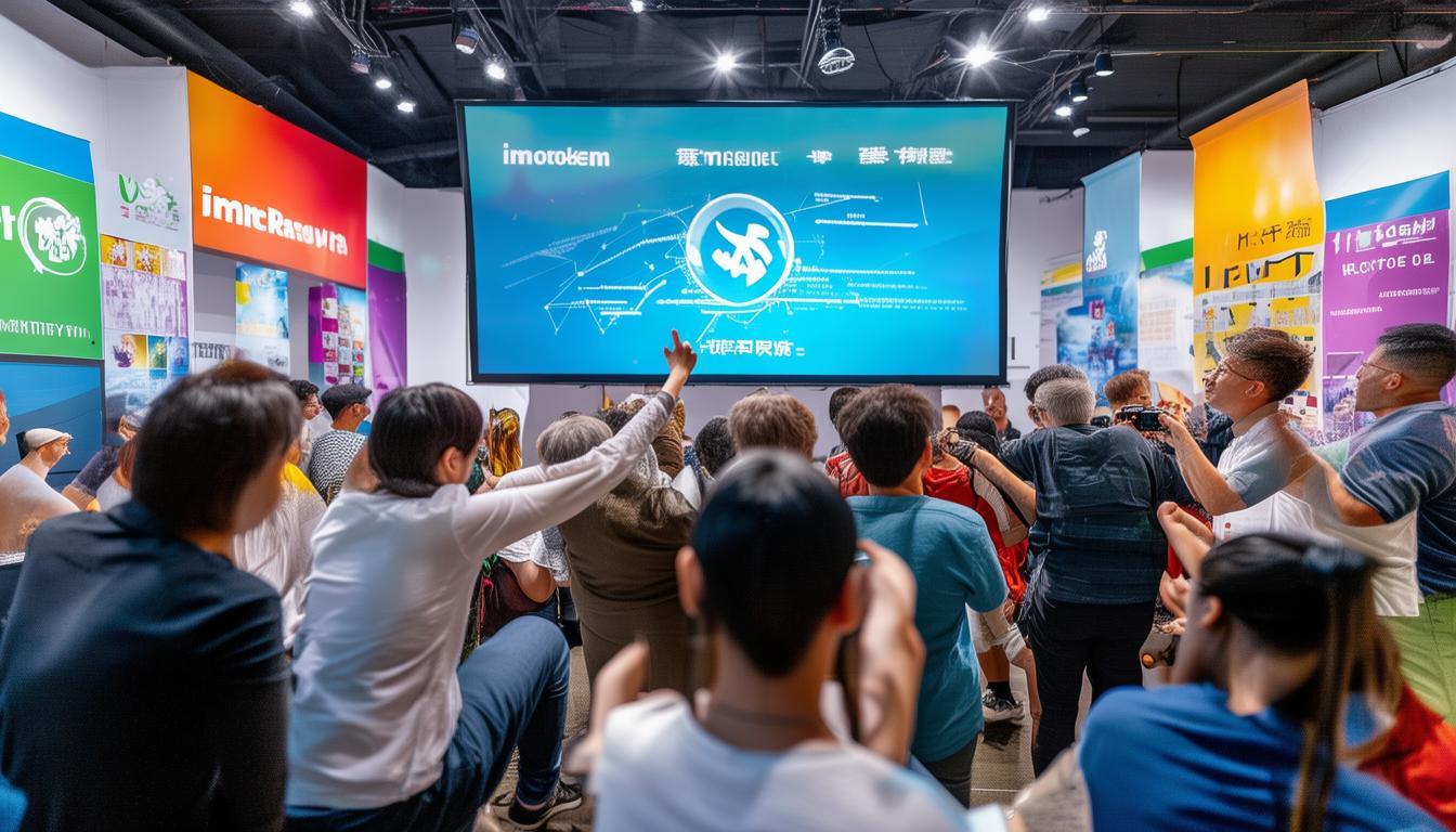 参与imToken社区活动需留意啥？活动规则及操作要点全解析