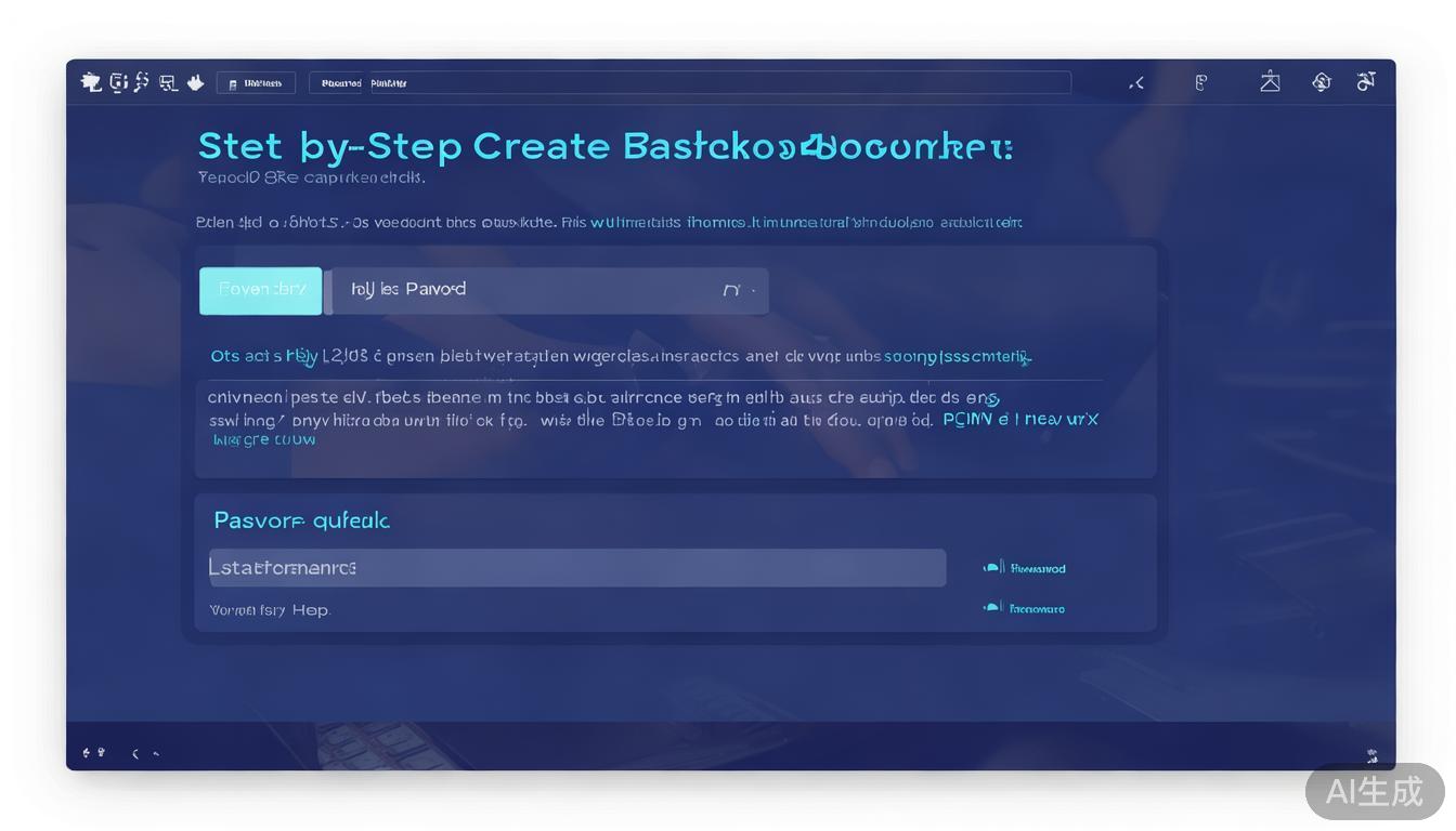 IM钱包安全备份关键步骤详解！如何保护数字财产安全？