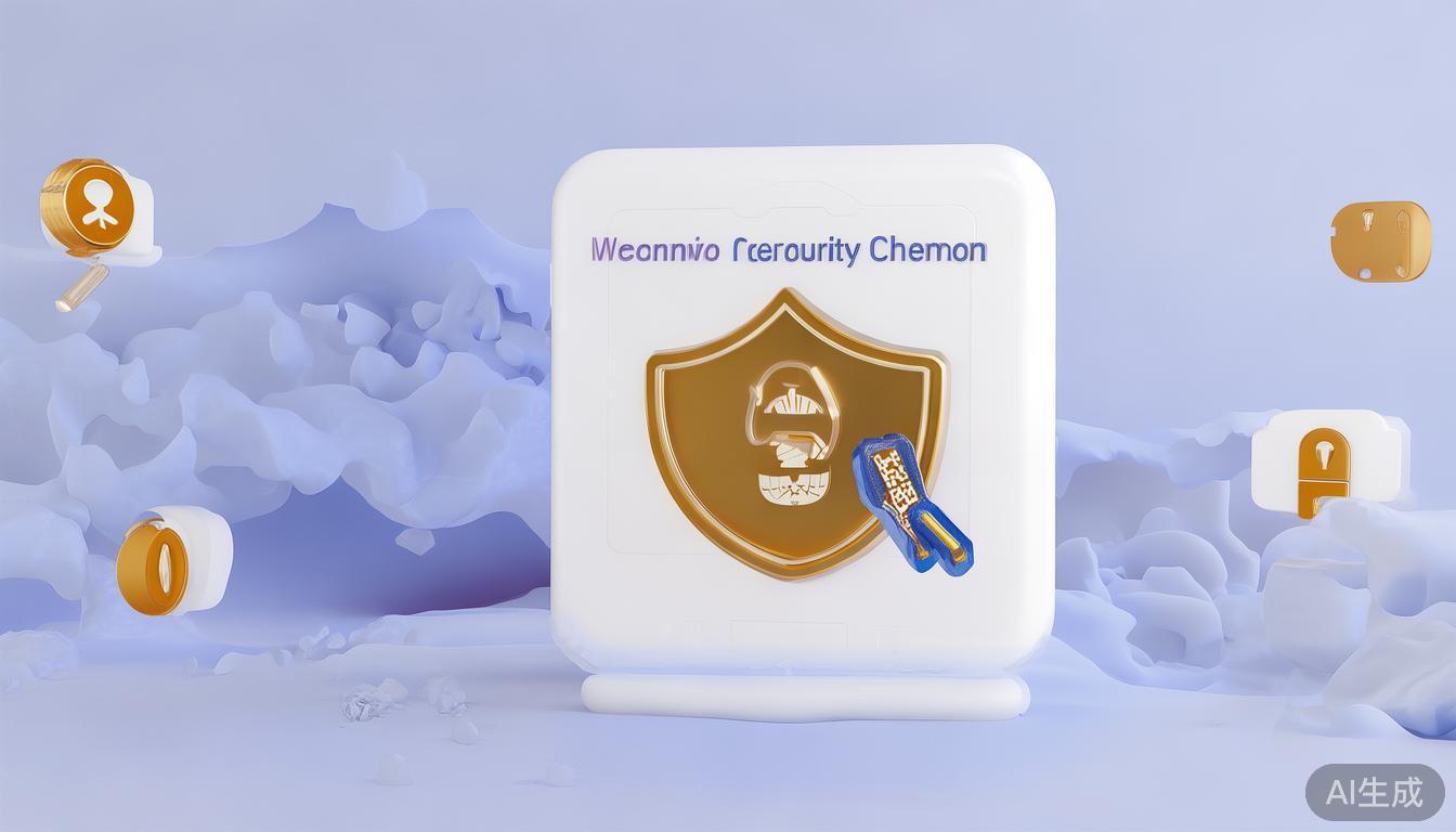 imToken钱包如何保障数字资产安全？多重验证与加密技术是关键