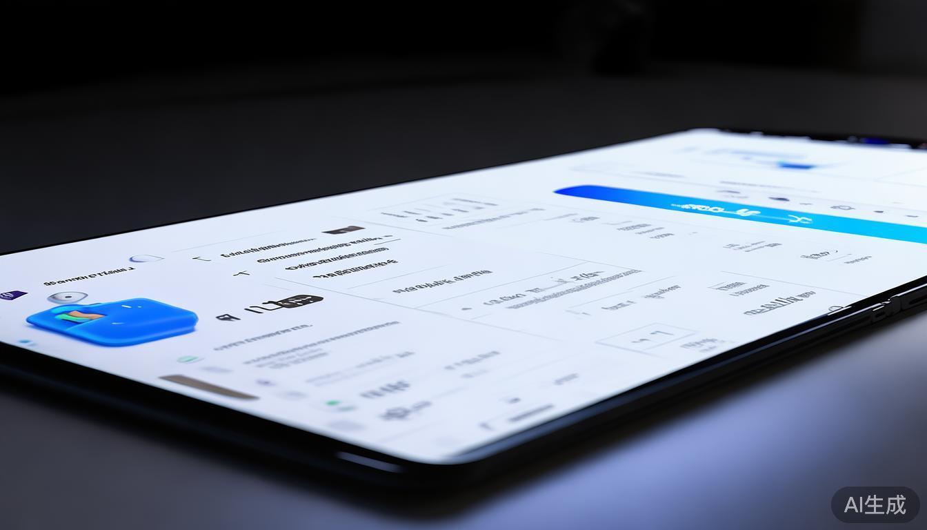 imToken安卓应用平台搭建要点：技术支持与使用感受很关键