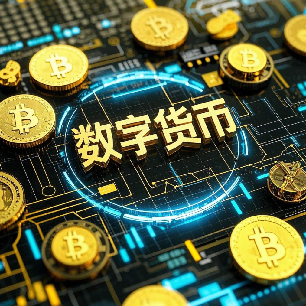 2024年全球数字货币发展格局：多元化态势下的央行与加密货币创新