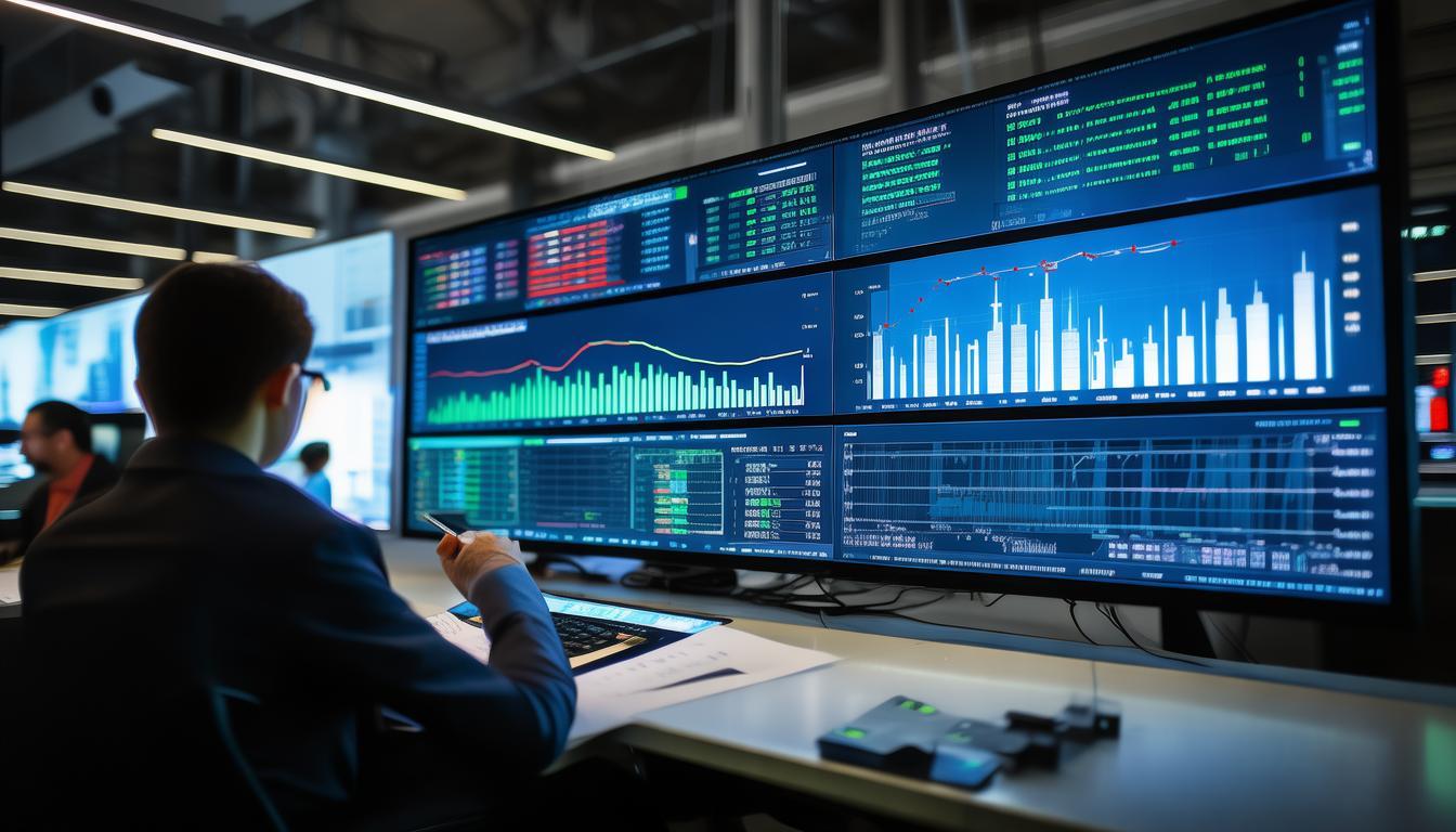 投资必备！掌握token钱包下载及资产评估监控全流程