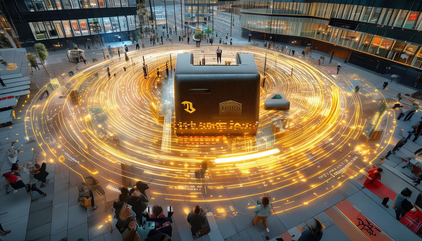 imToken钱包官网app下载量持续上升，数字资产受大众青睐