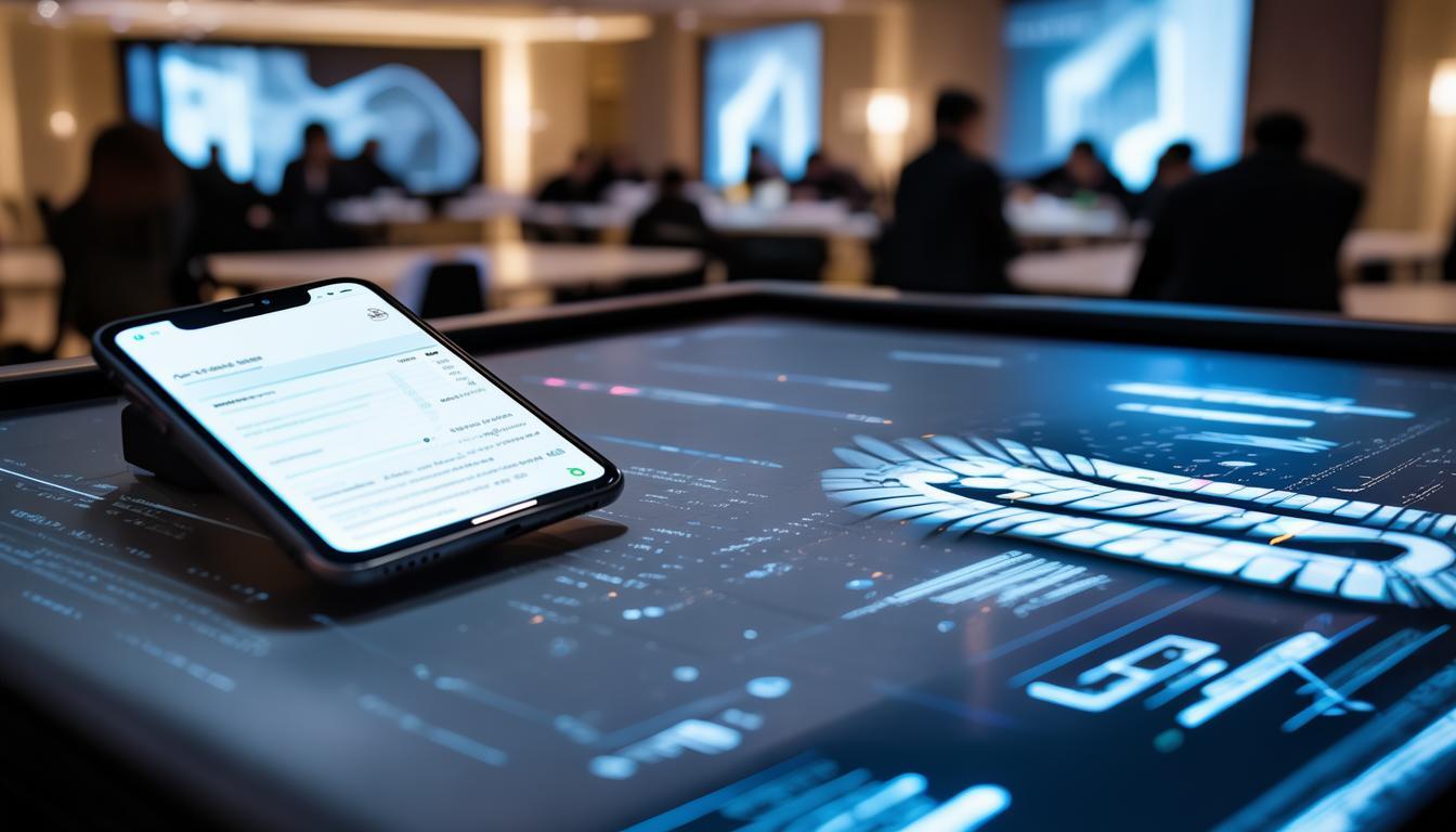 imToken冷钱包：数字货币营销新宠，安全便捷引关注