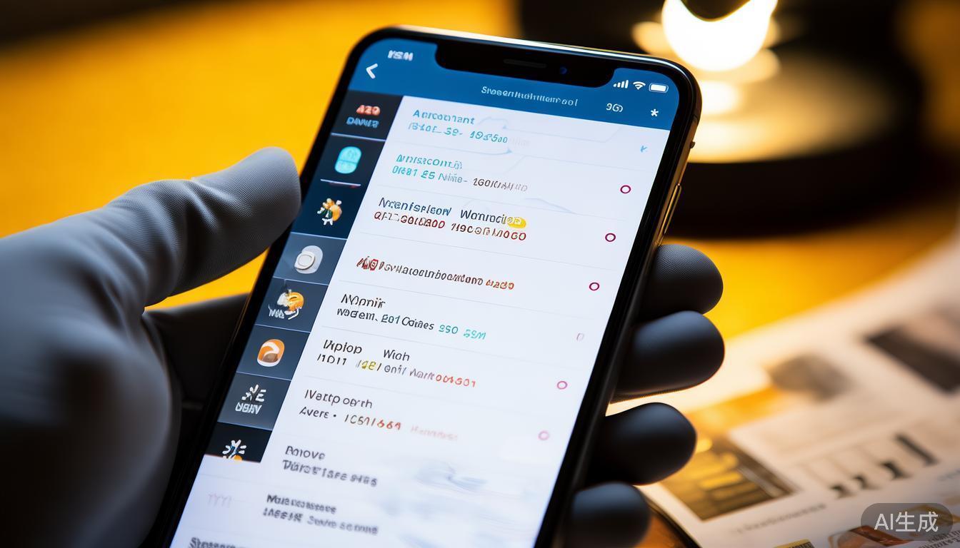 资产监控系统_资金监控使用的工具_如何在im钱包App安卓中进行资产监控？