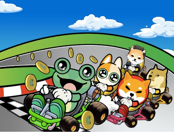 阿力谈狗狗币_狗狗币算力收益_狗狗币的品牌影响力：如何通过文化现象吸引用户