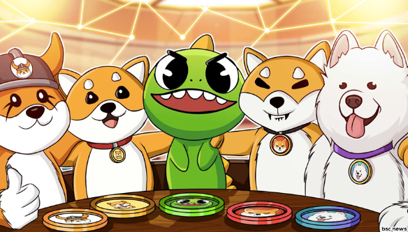 狗狗币算力收益_狗狗币的品牌影响力：如何通过文化现象吸引用户_阿力谈狗狗币