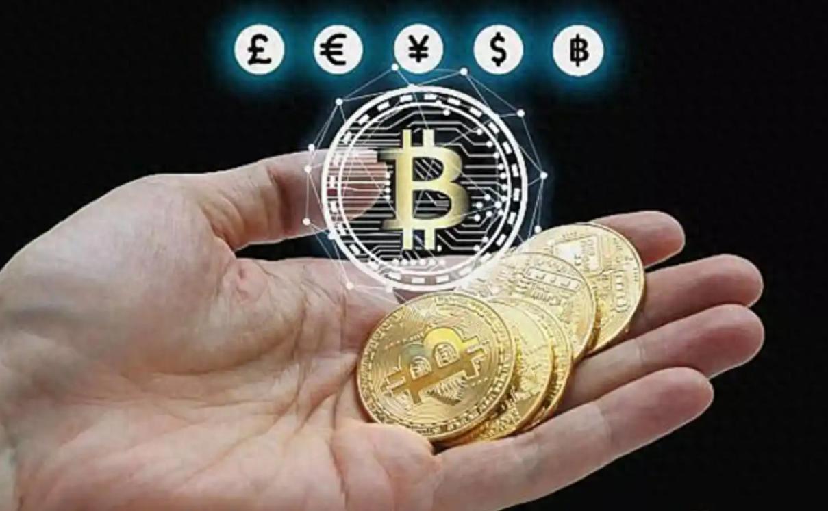 数字货币崛起改变支付方式：从都市到乡村的现金社会终结与金融包容性挑战