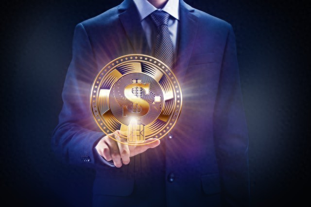 数字货币的五大优势：从交易效率提升到全球金融变革