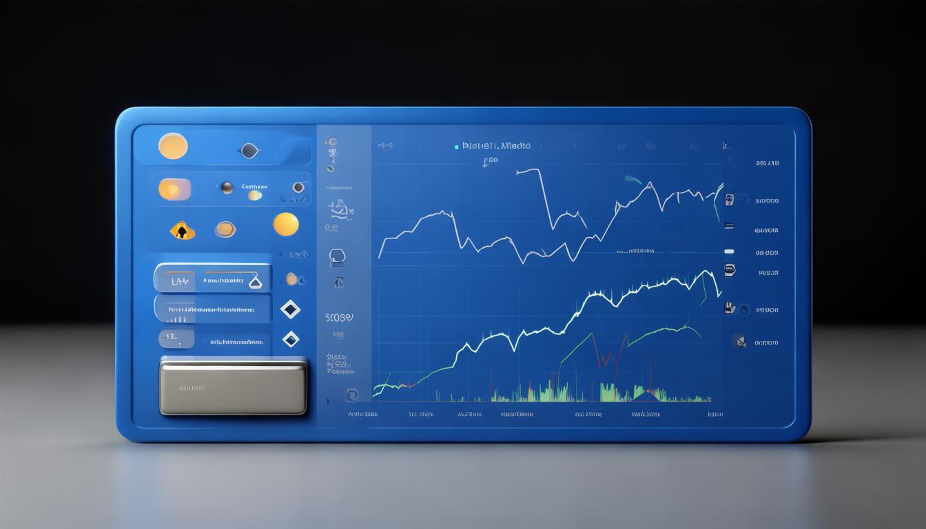 借助imToken钱包2.0提升投资决策能力，掌握市场行情很关键