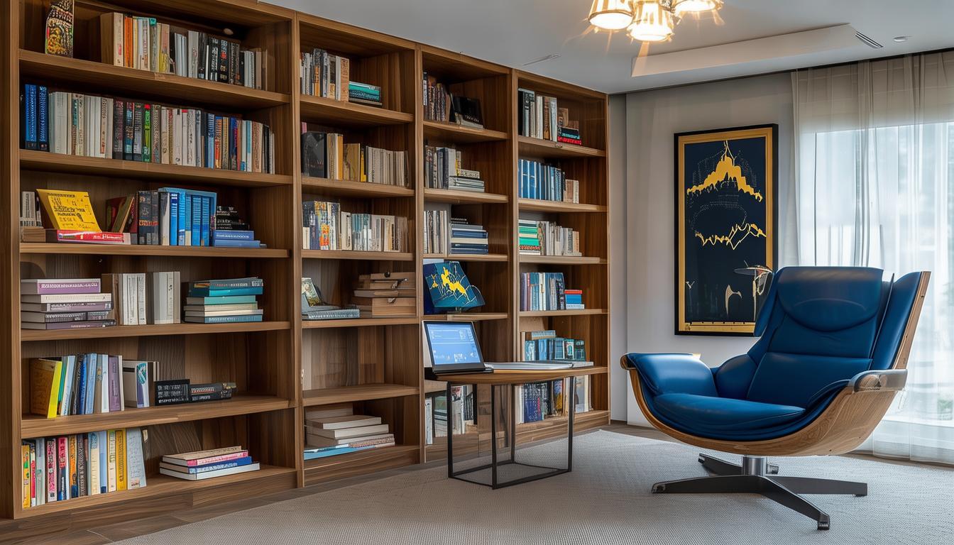 imToken钱包官方版：丰富教育资源与学习平台，助力新手玩转数字钱包