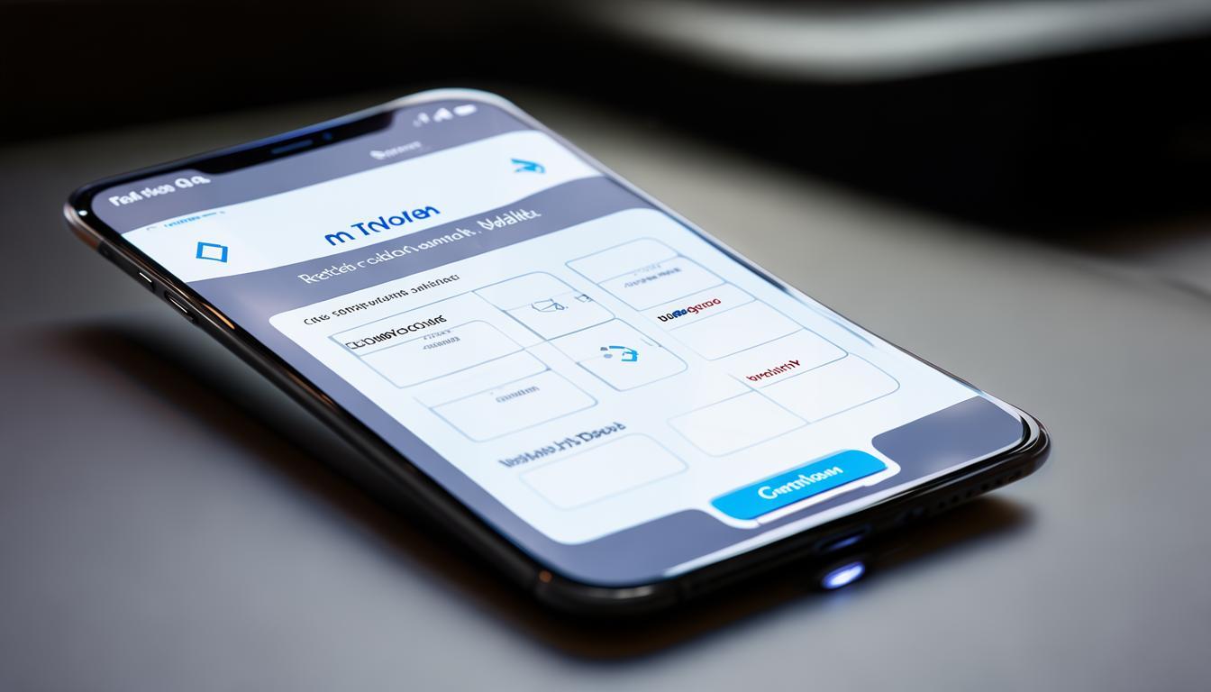 找回imToken钱包遗失账号的详细步骤，助记词是关键