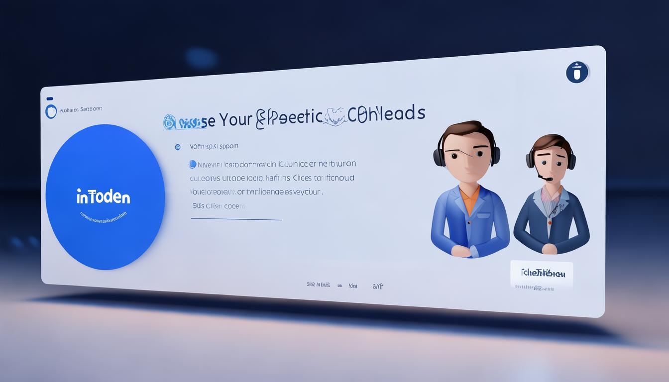 imToken新网址加强服务很必要，完备信息中心助力用户快速解决问题