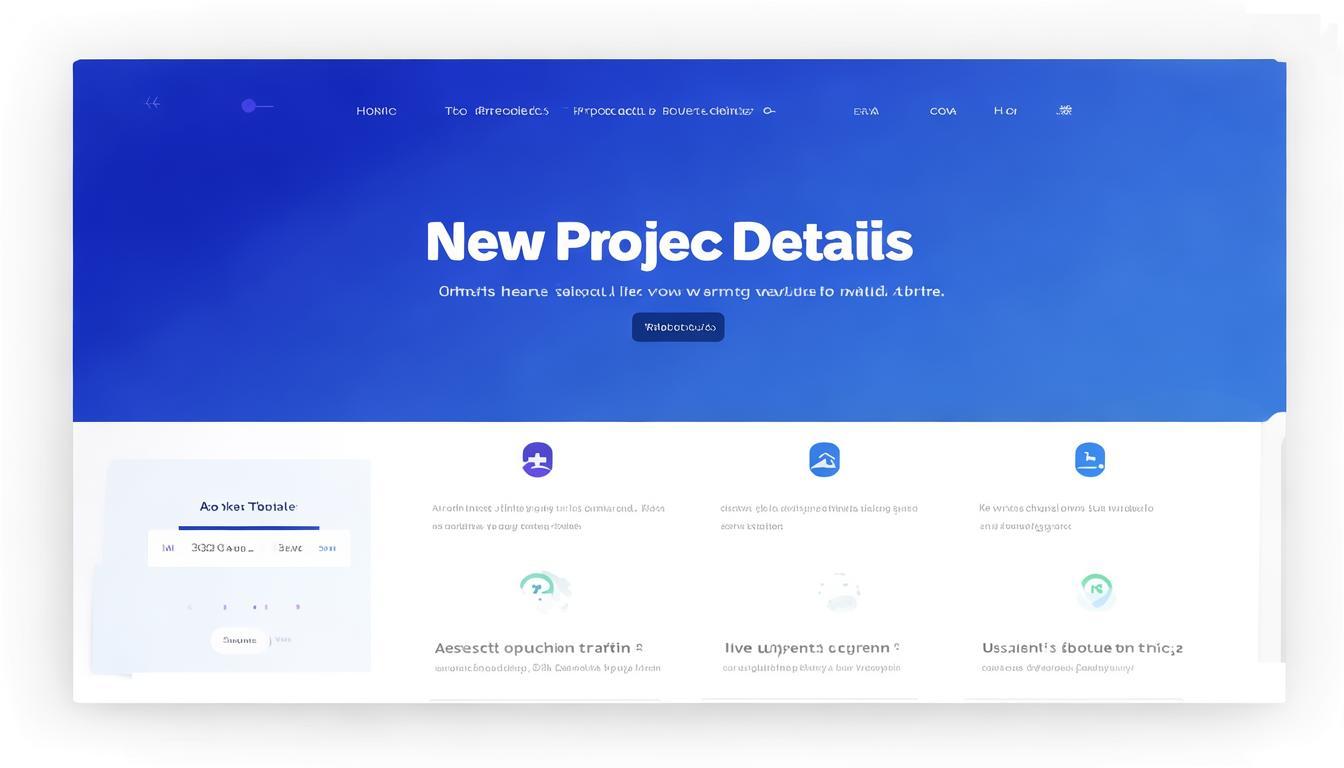 imToken新版本安装指南：如何创建子项目及后续操作要点？