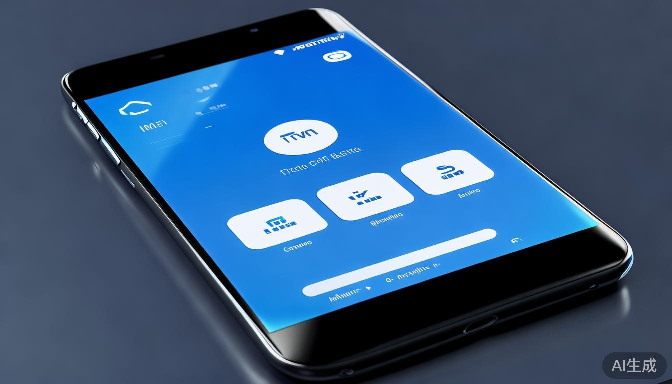 imToken安卓钱包脱颖而出，安全防护助力数字资产稳健存储