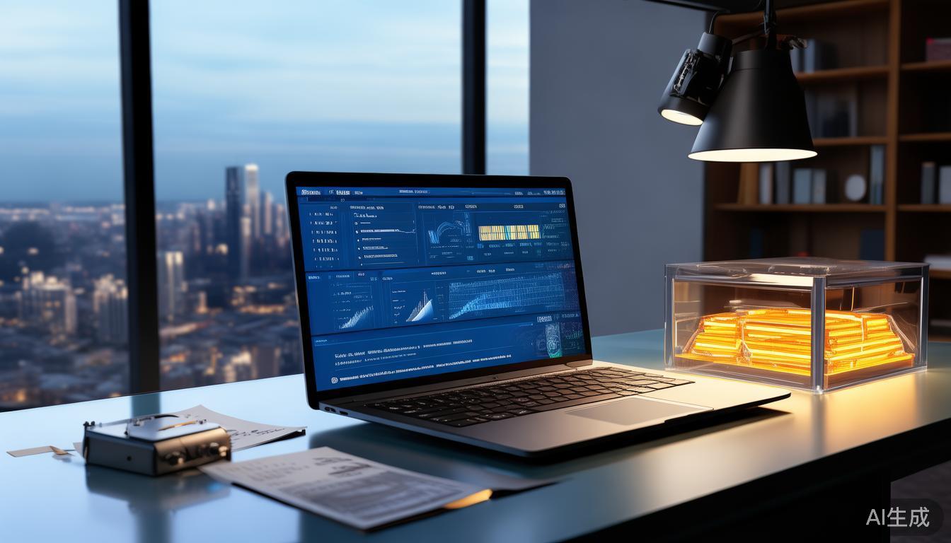 imToken投资策略指南：分散资产、长期视角与安全实践，如何实现稳健增值？