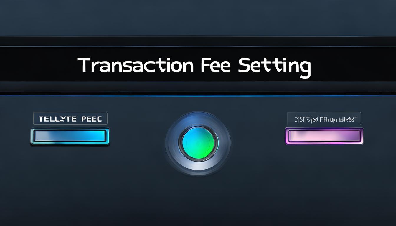 im钱包App如何调整交易手续费设置？关乎交易确认与成本