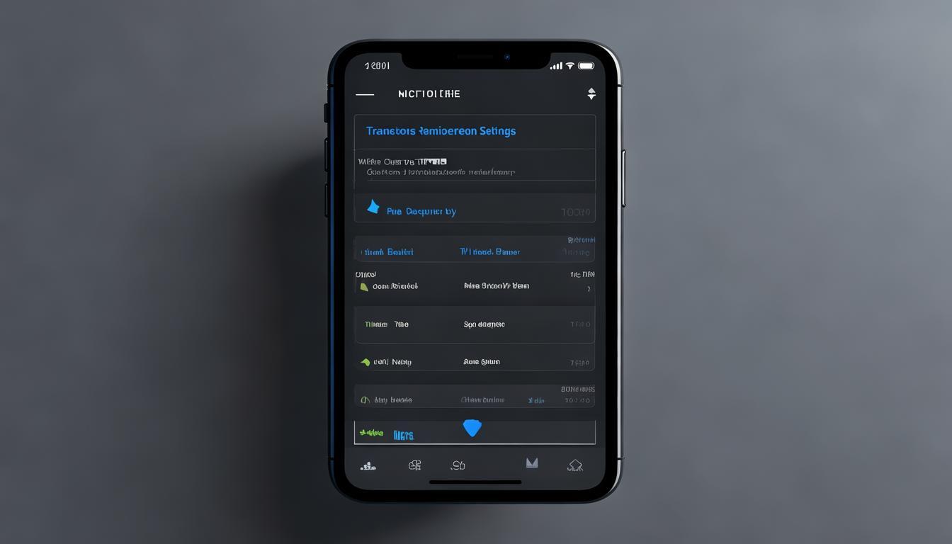 利用imToken安卓钱包开启交易提醒功能，掌握钱包动态全流程
