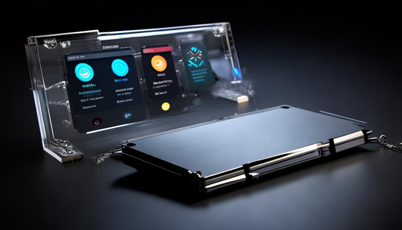 imToken冷钱包多签名选项：数字资产安全的可靠保障