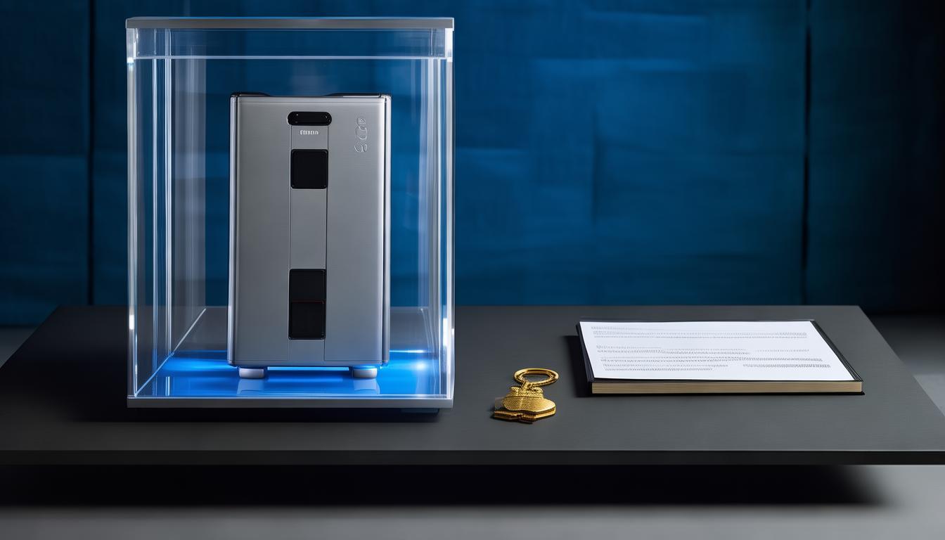 巧用imToken冷钱包管理收益，资金分类与安全保护全攻略